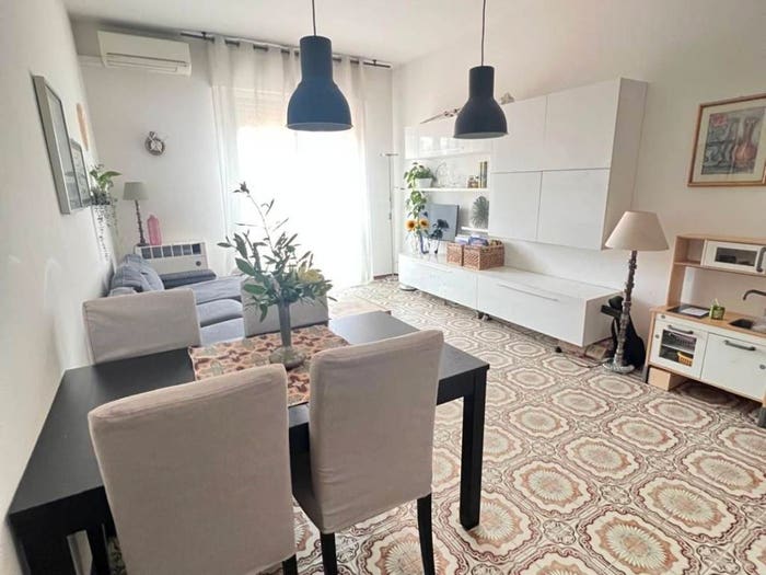 Appartamento quadrilocale in vendita in Cento Paese, Cento