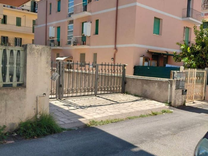 Appartamento bilocale in vendita in Via Andreina, Sacro Cuore, Anzio
