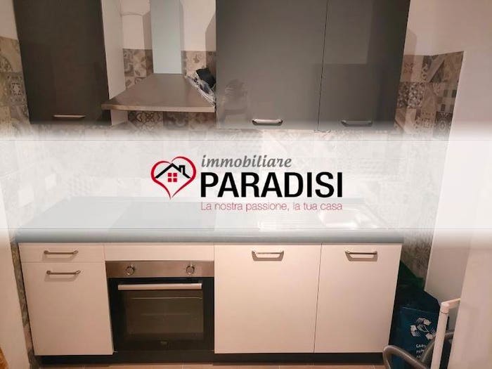 Appartamento bilocale in affitto in Via dei Montecchi, San Giacomo, Trieste