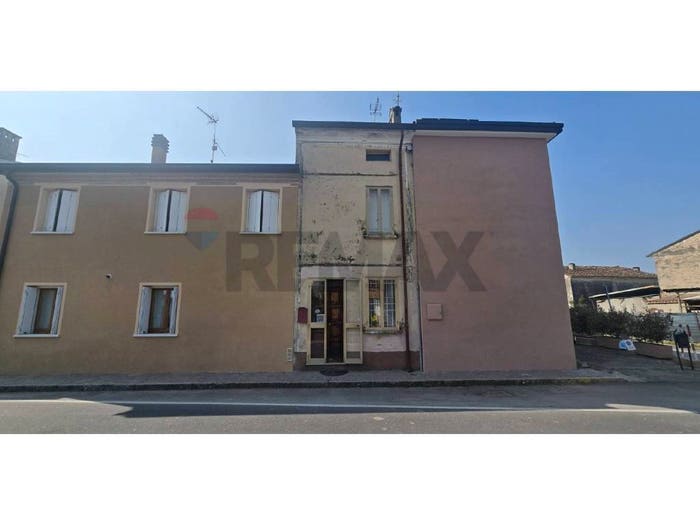 Casa con 5 locali in vendita in Strada San Fermo, San Fermo, Piubega