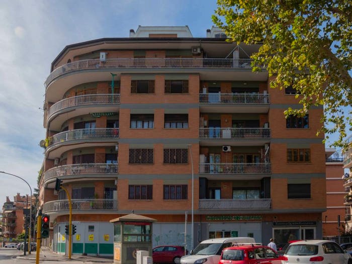 Appartamento quadrilocale in vendita in Via Arturo Graf, Talenti Monte Sacro, Roma