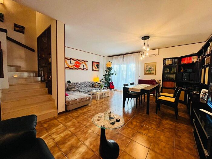 Casa con 5 locali in vendita in Via Luigi Tami, Via Cividale, Udine