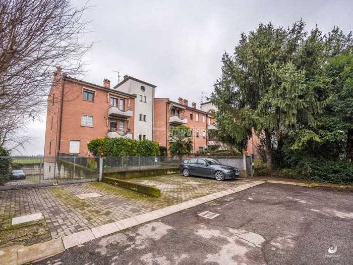 Appartamento bilocale in vendita in Via TITO SPERI, Castelfranco Emilia