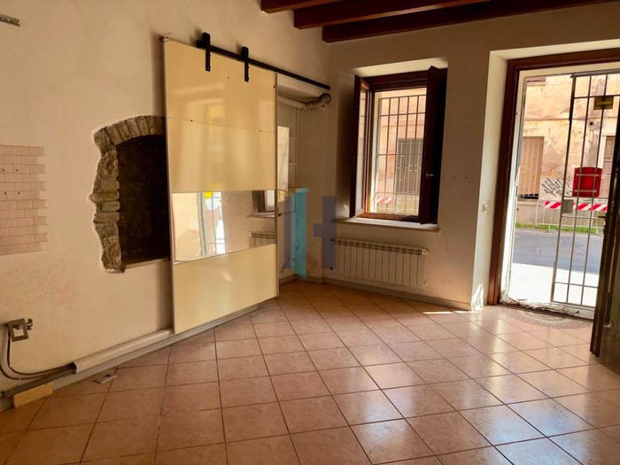 Appartamento bilocale in vendita in Via Sant'Orsola A, Sant'Eufemia Caionvico, Brescia
