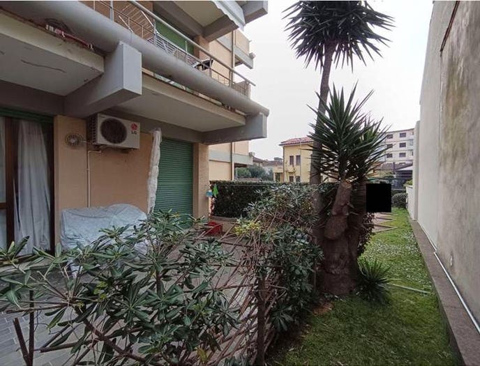 Appartamento bilocale in vendita in Via Udine, Città Giardino, Viareggio