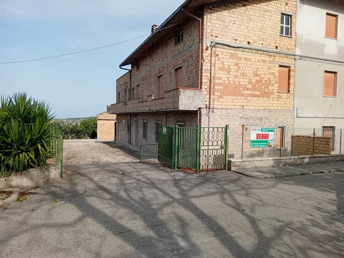 Casa con 6 locali in vendita in Via Papa Giovanni XXIII, Centro, Paglieta