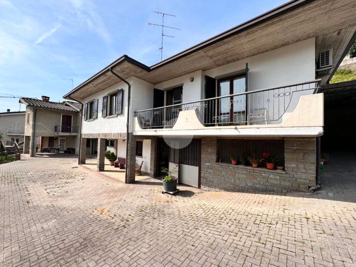 Casa trilocale in vendita in Via Galli, Paratico
