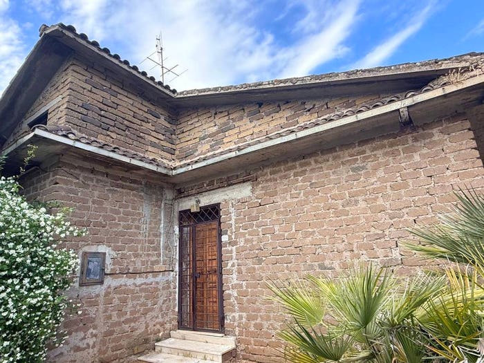 Casa trilocale in vendita in Via Monte Marino, Anagni