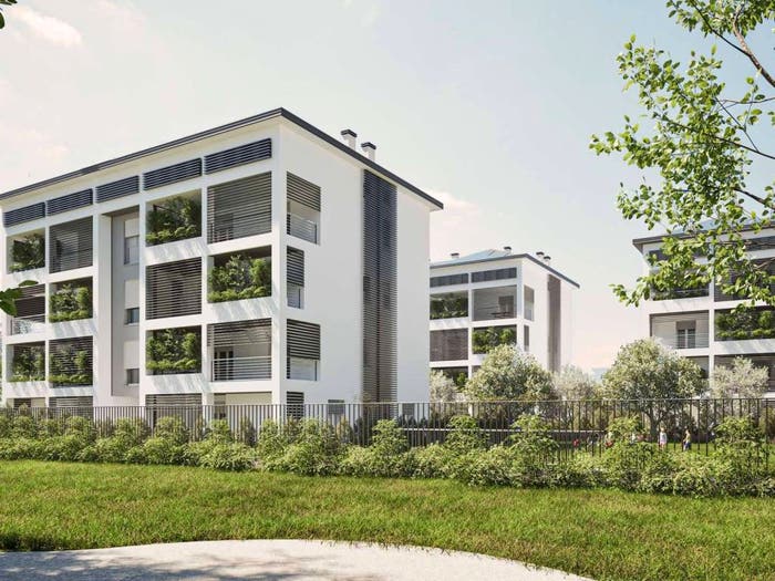 Casa con 6 locali in vendita in Via Giosuè Carducci, San Bernardino, Legnano