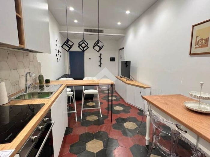 Appartamento bilocale in vendita in Via del forte, Centro, Civita Castellana