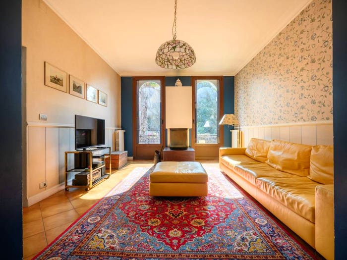 Casa con 6 locali in vendita in Via Agostino Palesa, San Camillo Nazareth, Padova