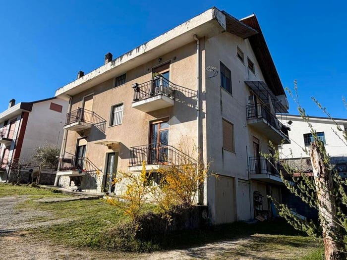 Appartamento quadrilocale in vendita in VIA MARITANI, Centro, Cumiana