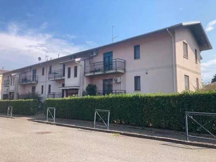 Appartamento in vendita in VIA CODA, Chiavazza, Biella