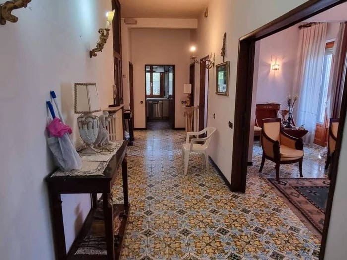 Casa con 6 locali in vendita in Via Leonardo Da Vinci, Centro, Castelfiorentino