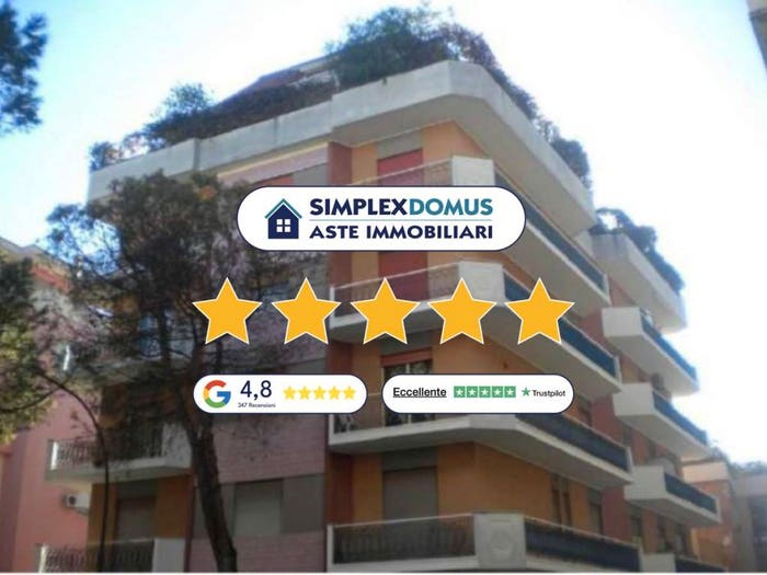 Appartamento con 6 locali in vendita in Via Benedetto Croce, Stadio Lungomare Colombo, Pescara