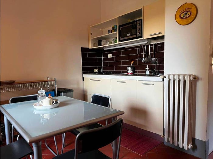 Appartamento trilocale in affitto in Via di Careggi, Careggi Rifredi Dalmazia, Firenze