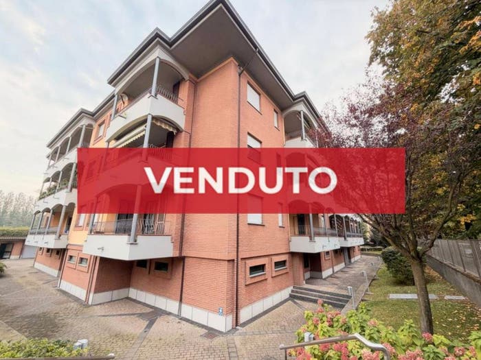 Appartamento bilocale in vendita in VIA MONTI, Bettola Zelo Foramagno, Peschiera Borromeo