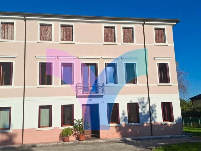 Casa con 6 locali in vendita in via Spine', Centro, Oderzo