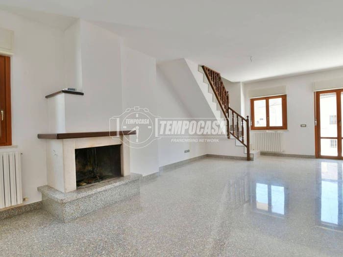 Appartamento quadrilocale in vendita in Via Emidio Luzi B, Ascoli Piceno