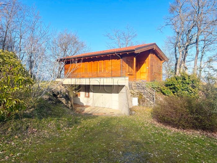 Casa con 5 locali in vendita in Via Pian d'Amo, Caprese Michelangelo