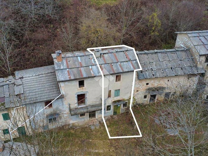 Casa bilocale in vendita in Contrada Sponda de Qua, Bosco Chiesanuova