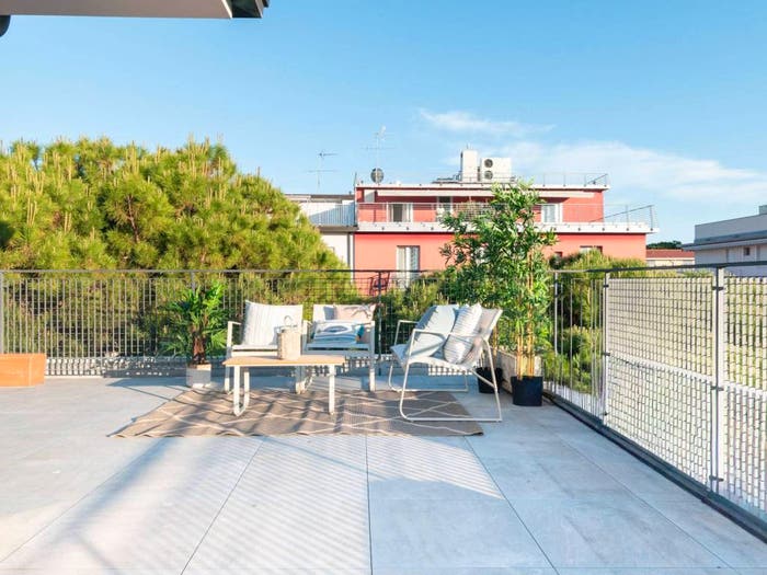 Casa con 5 locali in vendita in Via Andrea Bafile, Lido Centro Ovest, Jesolo