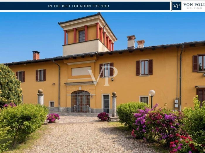 Casa con 6 locali in vendita in Via Cavour, Centro, Bibiana