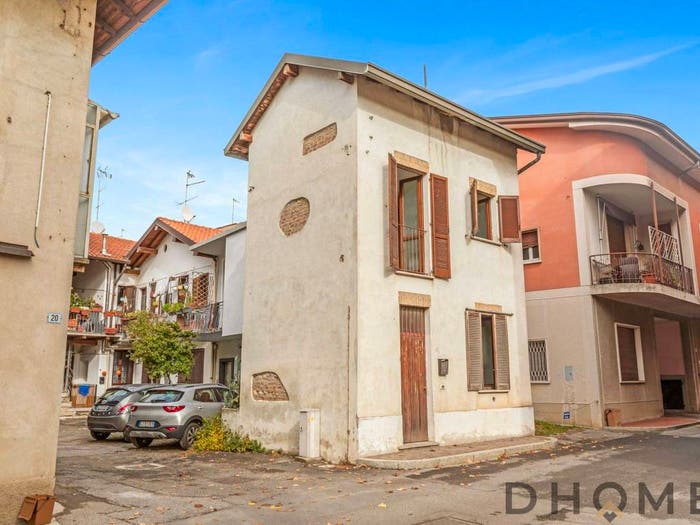 Casa bilocale in vendita in Via Filippo Corridoni Giussano MB Italia, Centro, Giussano