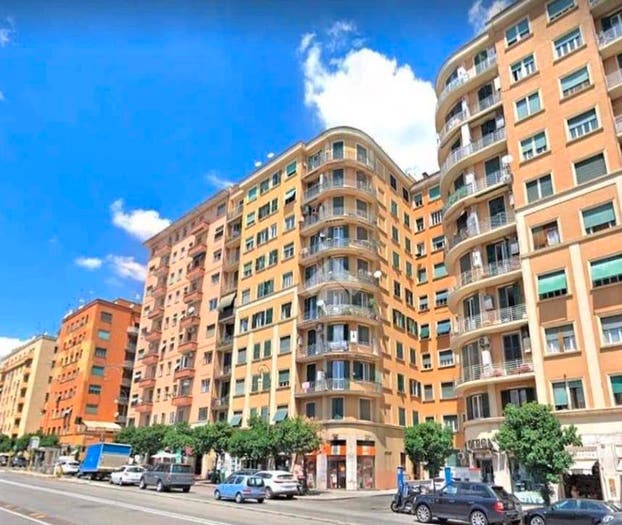 Appartamento trilocale in vendita in Bologna, Roma