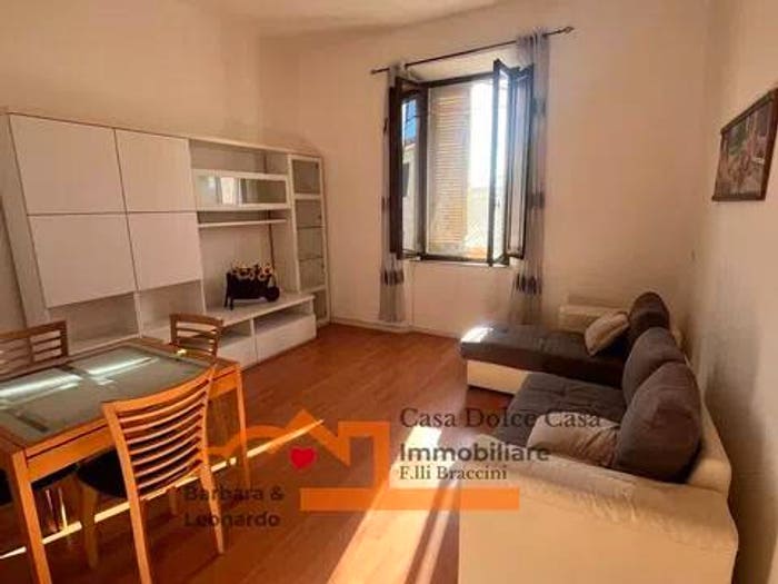Appartamento quadrilocale in vendita in Via Vittorio Alfieri, Centro, Piombino