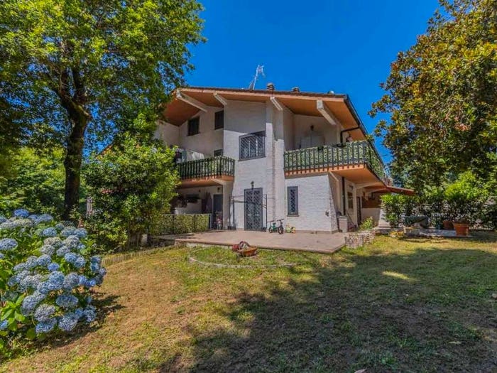 Casa con 5 locali in vendita in viale dei Cerri, Monte Gentile Galloro, Ariccia