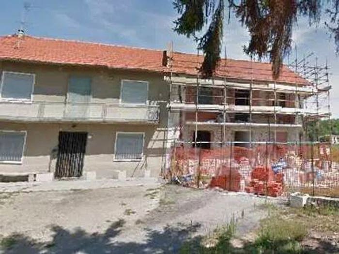 Appartamento trilocale in vendita in Via Don Felice Borgnino, Centro, Baldichieri d'Asti