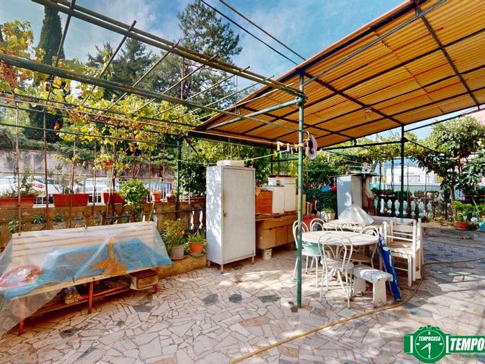 Appartamento trilocale in vendita in Via Pitelli, Pitelli, La Spezia