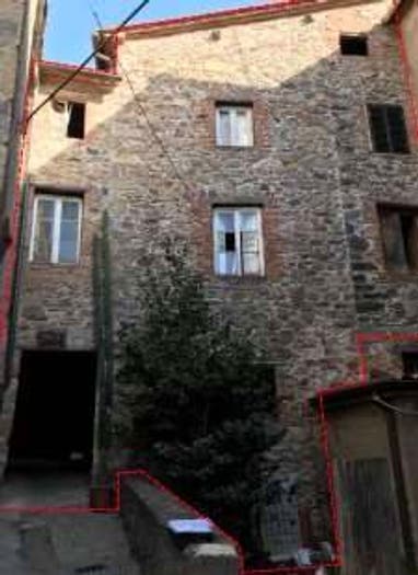 Casa con 6 locali in vendita in Via Don Aldo Mei Ruota, Colle di Compito Castelvecchio, Capannori