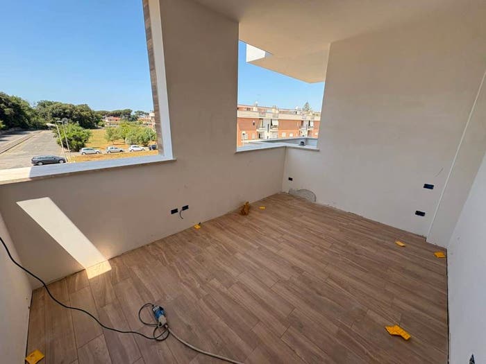 Appartamento trilocale in vendita in Via delle Primule, San Giacomo Santa Barbara, Nettuno