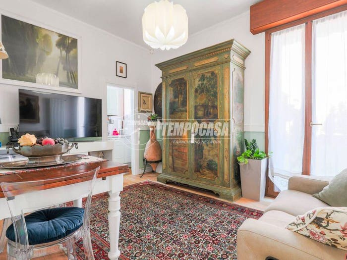 Appartamento trilocale in vendita in Via Martin Luther King, Borgo Panigale, Bologna