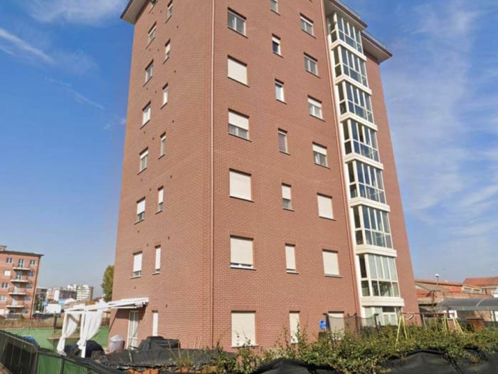 Appartamento trilocale in vendita in Via Cesare Battisti, Cristo, Alessandria