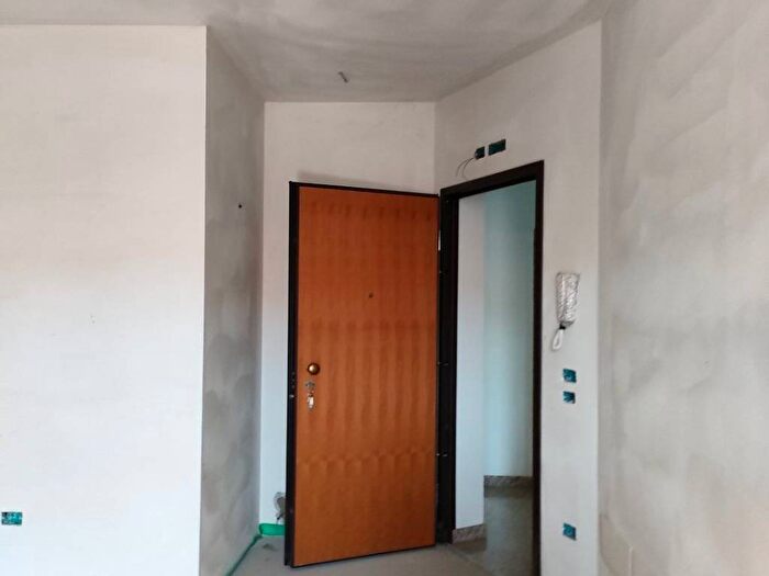 Appartamento trilocale in vendita in Contrada San Martino, Ponte Ete Caldarette, Fermo