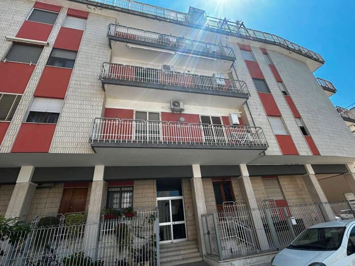 Casa con 5 locali in vendita in Via Antonio Costanzo Casetti, Leuca, Lecce