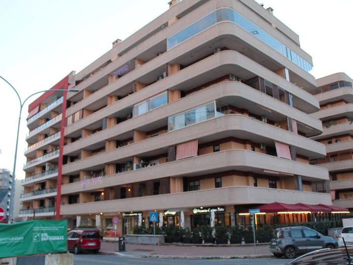 Appartamento bilocale in vendita in Viale Ugo Monaco, Fonte Laurentina, Roma