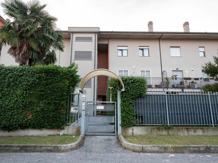 Appartamento trilocale in vendita in Via Gaspara Stampa, Cascina del Sole Cassina Nuova, Bollate
