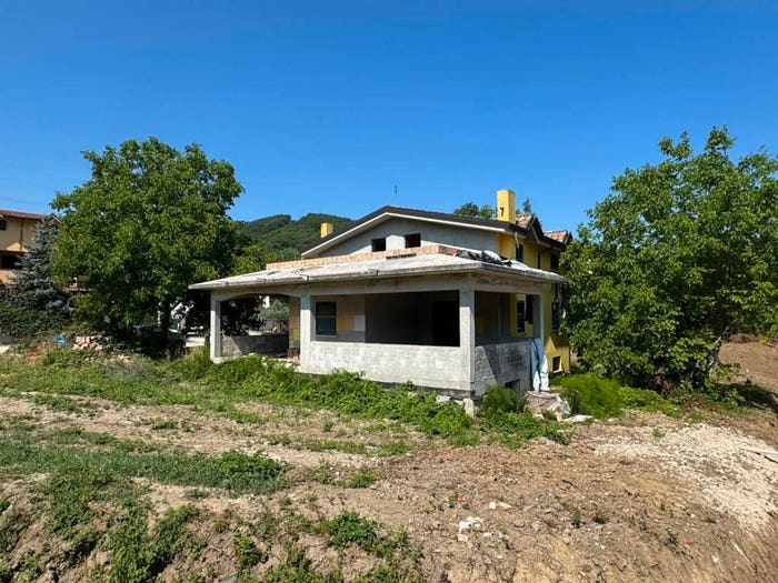 Casa con 5 locali in vendita in Contrada San Vito, Selva Piana Tappino, Campobasso