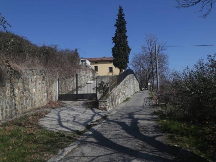 Appartamento in vendita in Frazione Dozio, Valgreghentino