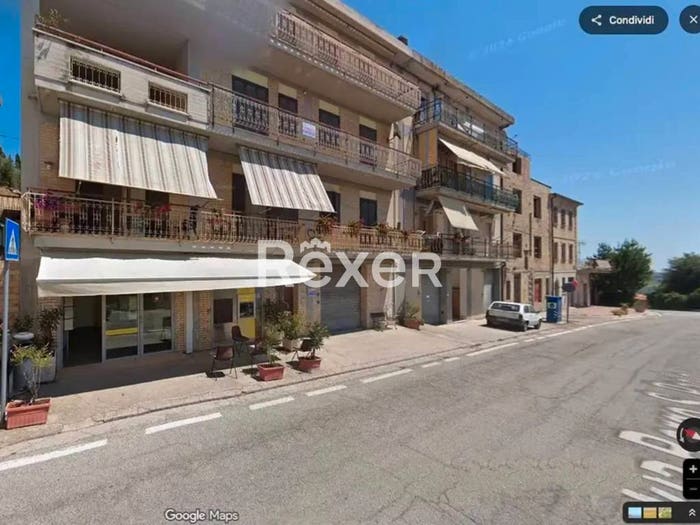Appartamento con 6 locali in vendita in Via Borgo San Paolo, Cossignano