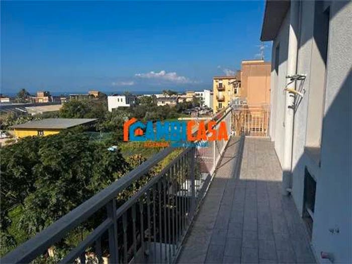 Appartamento quadrilocale in vendita in Centro, Cinisi