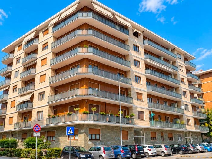 Appartamento con 6 locali in vendita in Via Castagnevizza, Borgata Paradiso Sud, Collegno