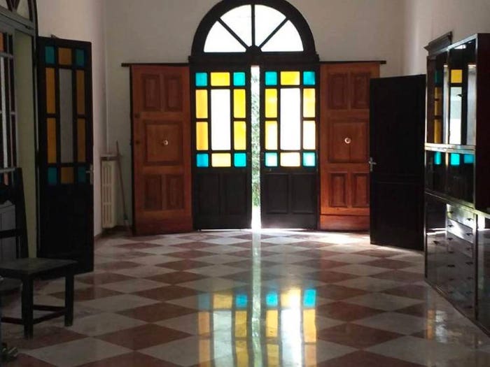 Casa con 6 locali in vendita in VIA CASTALDA, Contrapò Villanova, Ferrara