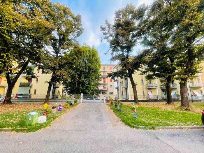 Appartamento trilocale in vendita in Via degli Ontani, Porta Mosa, Cremona