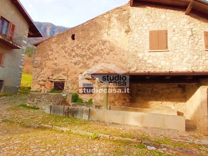 Casa con 5 locali in vendita in Nasolino, Oltressenda Alta