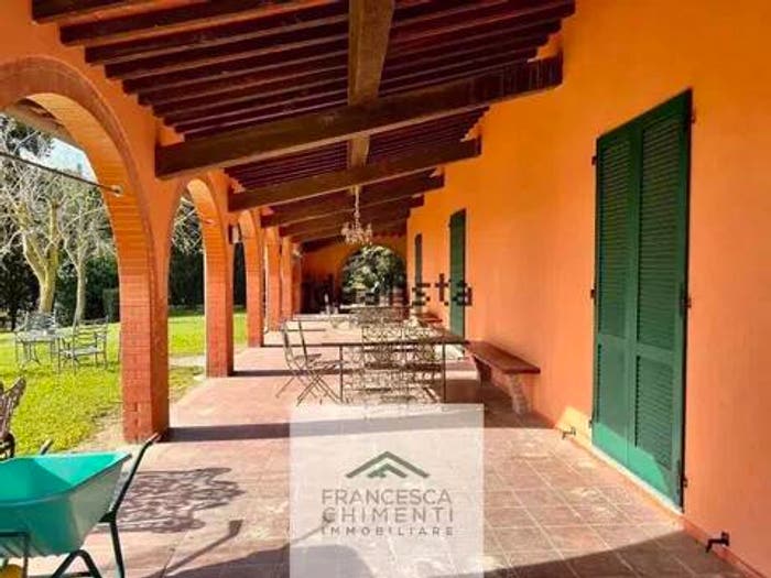 Casa con 6 locali in vendita in Località Poggio alle Talpe, Crespina e Lorenzana